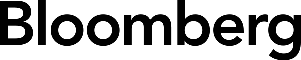 Logo de Bloomberg en linea