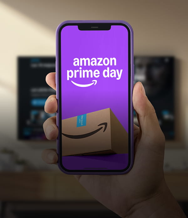 Amazon Prime Day